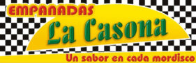 Logo La Casona